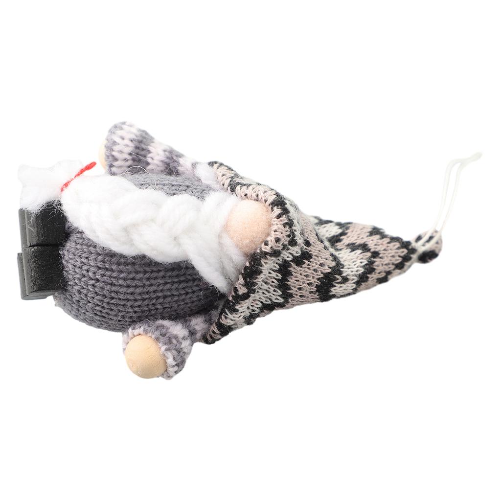 Gnomes Christmas Faceless Doll Christmas Decorations For Home Xmas Tree Pendants Ornaments Noel Deco Navidad Natal New Year 2025