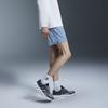 On 5" Core Shorts Lightweight Breathable Minimalist Urban Functial Casual Shorts Men shorts Light-Gray Blue 1MF10120732