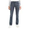 Levis Mens 511 Richmond Slim Jeans
