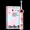 Q3S Professional Anti-Cavity Electric Toothbrush CN Plug (adapter Included)