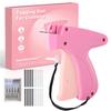 Pistola de Puntadas Finas Stitchy Quick Arreglador de Ropa Para Ropa Micro Pistola Etiquetadora Ropa Mini Rápida Pegajosa Pistola de Coser Herramienta para Dobladillos