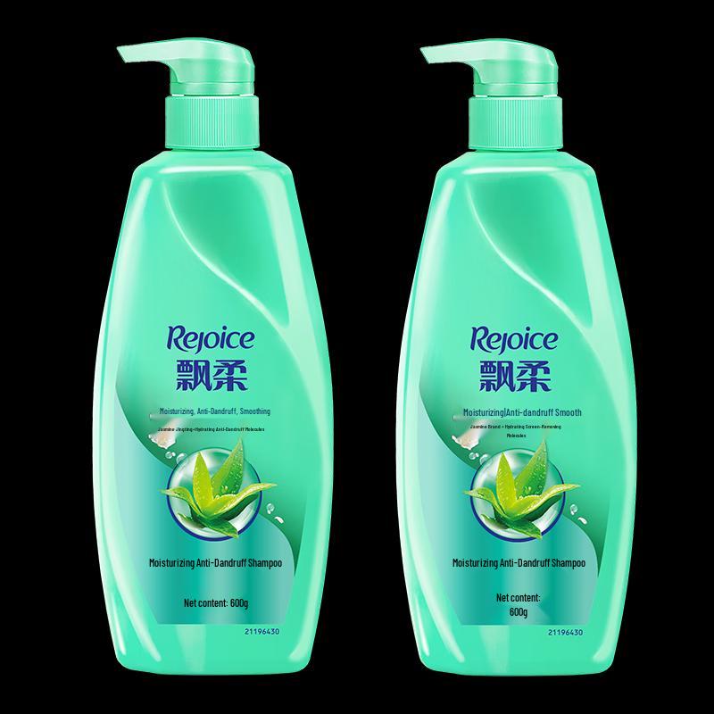 PiaoRou Moisturizing Anti-Dandruff Shampoo