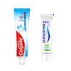 Whitening & Sensodyne Sensitive Toothpaste Bundle