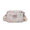 Printed Shoulder Bag Women's Lightweight Crossbody Bag Mother Bag