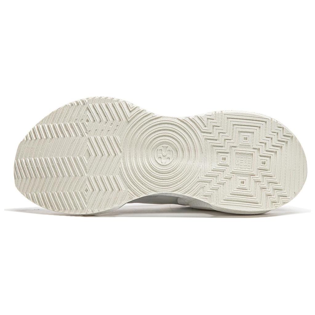 Li Ning Absolute Shadow 3 Essential Technology Professional Speed Training Running Shoes Men Sneakers Off-White ARRU007-5