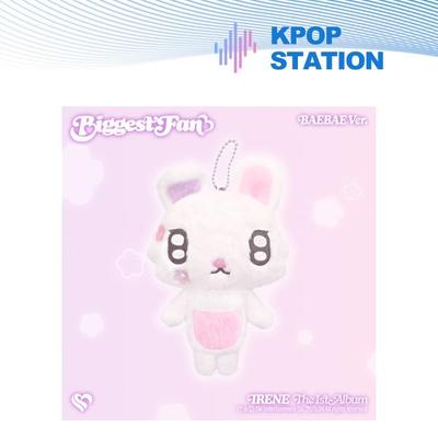 [Pre-order] IRENE - 1st Album [Biggest Fan] (BAEBAE Ver.)