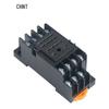 CHINT CZY14A 14-Pin Relay Socket