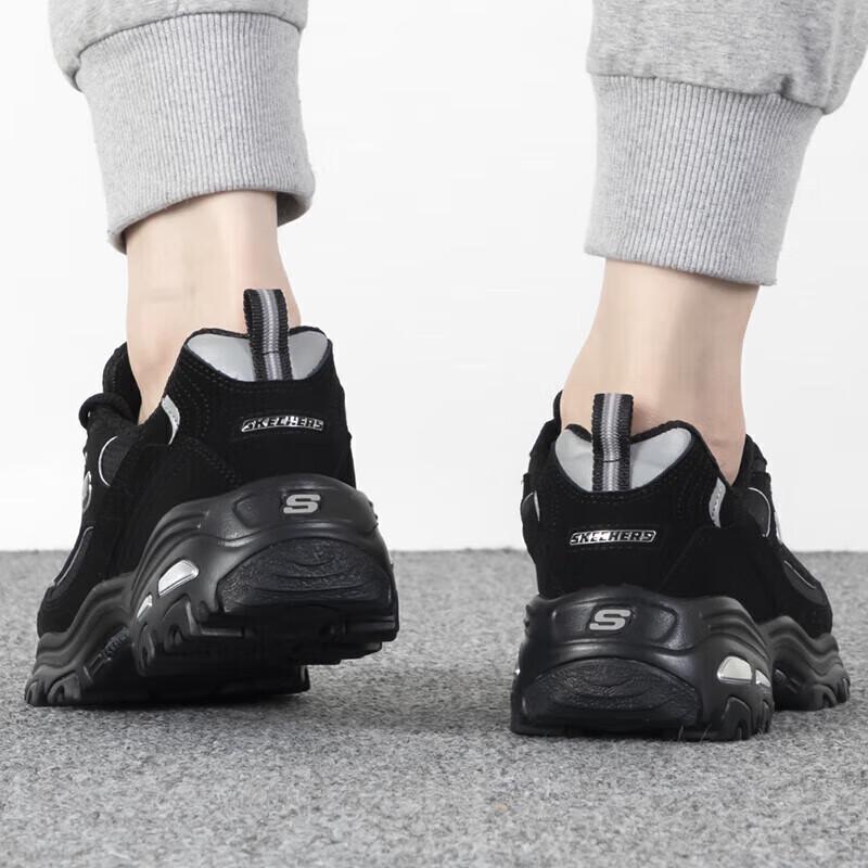 Skechers Women's Panda Platform Sneakers