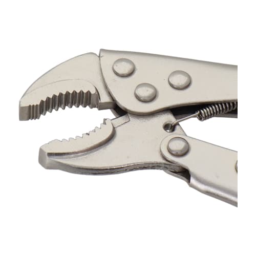 Sankyo Corporation Traditional Vise Pliers 125mm TVP-01