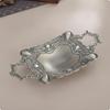 Fruit Tray Ornate for Desktop, Coffee Table