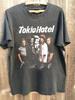 Tokio Hotel kapela tričko s krátkým rukávem Unisex Muži Ženy S-5XL HA1136