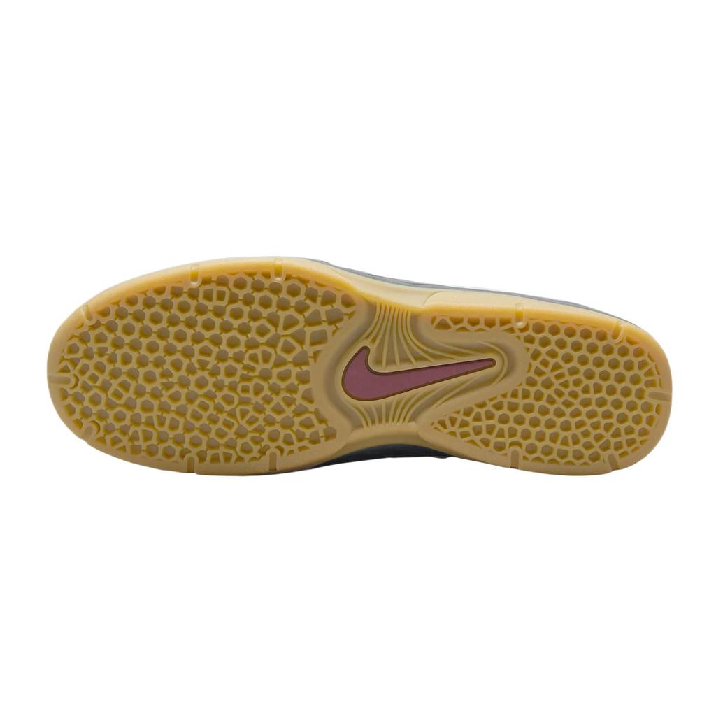 Νέα Nike Sb Vertebrae Ανοιχτό Γκρι Καπνού Σκούρο Γκρι Καπνού Μαύρο Σκούρο Ομαδικό Κόκκινο FD4691-004