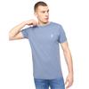 Crosshatch Herren Deuxtip T-Shirt