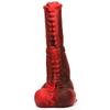 Silicone Realistic Anal Plug Big Dog Knot Dildo With Tentacles Vagina Masturbator Fantasy Fetish Sex Toys For Women