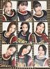 [USED] TWICE READY TO BE SPECIAL Purchase Bonus Trading Card