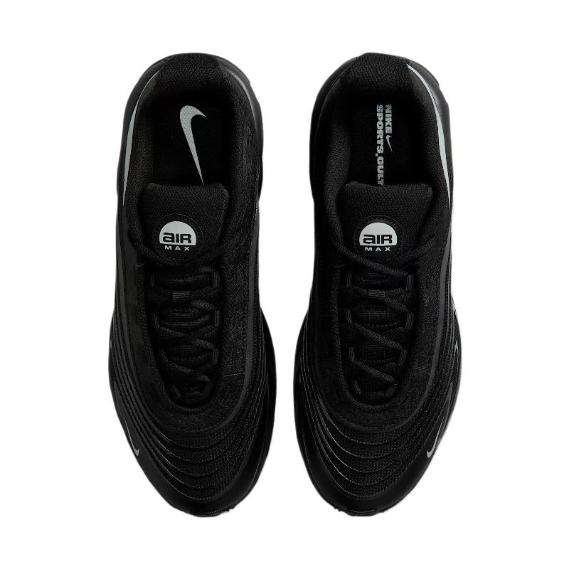 Nike Air Max Fire Hållbar Dämpning Andningsbara Låga Löparskor Herr IR0819-006