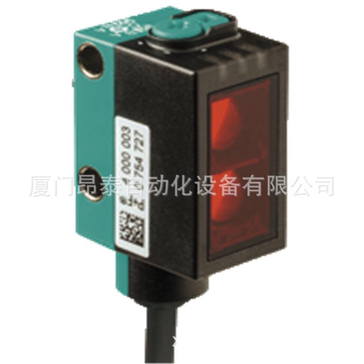 NJ4-30GM-N-200 Pepperl+F Inductive Proximity Switch Available