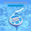 Beirong Solar Floating Pool Thermometer