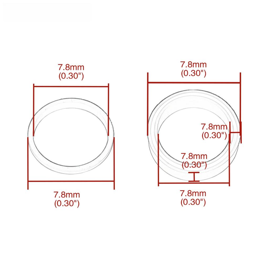 Motorcycles Carburetor Carb Manifold Intake Pipe Gasket Spacer Seal For Harley Big Twin 1990-2006 Sportster XL883 1200 1988-2006