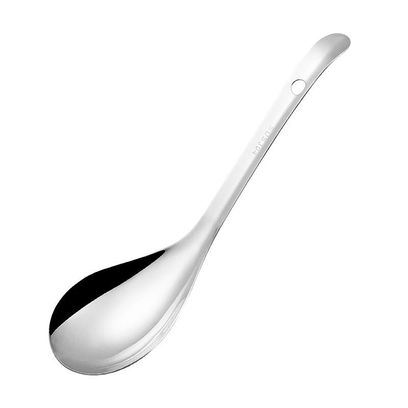 Stainless Steel Large Serving Ladle