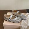 Scarpe con tacco