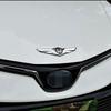 JMC Yusheng N350/S350 Hood Logo Metal Decoration Sticker Accessories