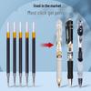 M&G G-5 0.5mm Ret retractable Gel Pen Refill