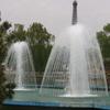 Brass Fountain Nozzles Internal Thread Firework Fountain Universal Direct Jet Nozzle Park Square Landscape Fountain Spinklers