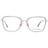 Scotch   Soda Clear Women Optical Women S frameS tranSparent