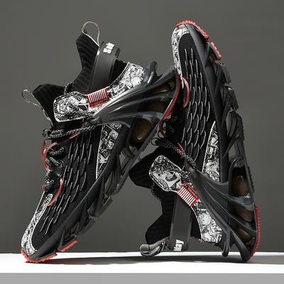 Shoes Men Sneakers Female Casual Men's Shoes Tenis Luxury Shoes Trainer Race Breathable Shoes Fashion Running Shoes for Women