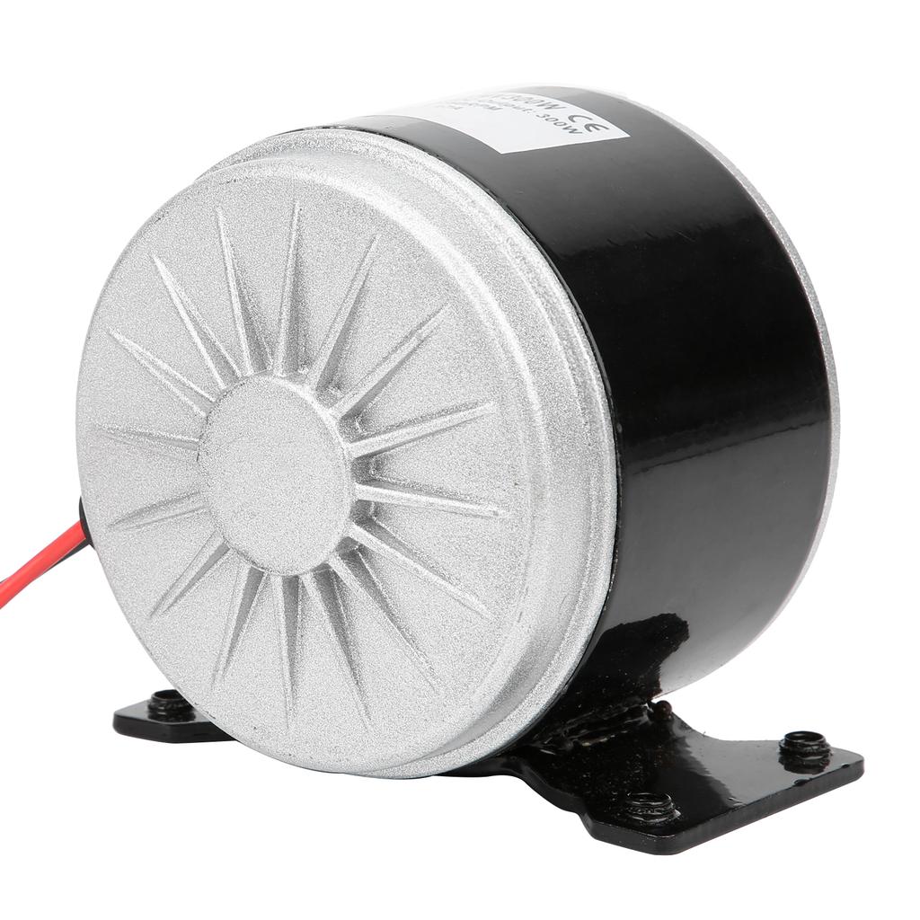 Elektroroller Motor 24V 280W Zubehör Ersatz für Fahrrad GoKart Minibike 2750 U/min