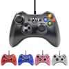Für XBOX 360 Kabelgebundener Game Controller USB Computer Controller PC PUBG Game Controller Kabelgebundener Controller