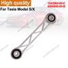 1043964-00-C 6006840-00-B For Tesla Model X/S Rear Tie Rod Upper Swing Arm Upper Support Arm Control Arm Suspension Toe Link