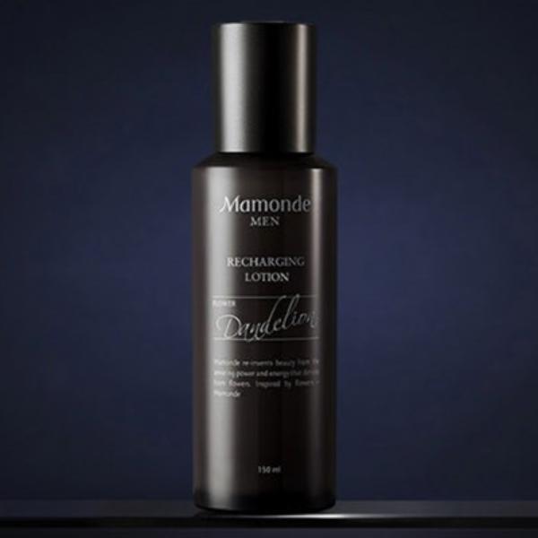 Mamonde Men Recharging Lotion 150ml