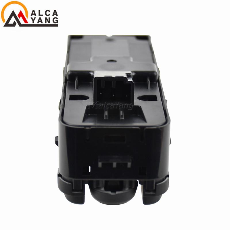 AH22-14540-AC LR013883 Power Window Switch For Land Rover Range For Rover Sport L320 Discovery 4 Freelander 2