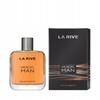 La Rive Heroic Man Heren Eau de Toilette 100 ml