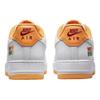 Nike Air Force 1 Low Retro Qs West Indies 2023 Sneakers DX1156-101