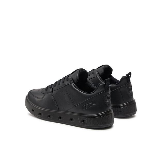 ECCO Street 720 W GORE-TEX Sneakers 20971301001 Black