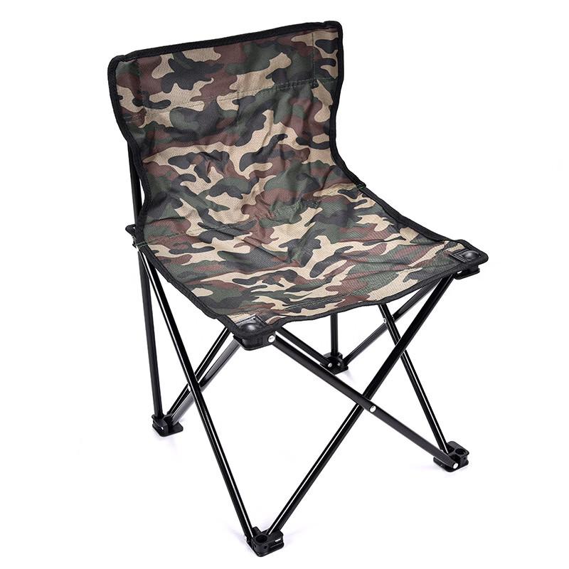 ZISIZ Portable Folding Table and Chair Set