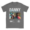 Casual TShirt Summer Rapper Danny Ocean Album Fashion TShirts  Cotton Tshirt for Unisex Awesome Design Short Sleeve Top Tees
