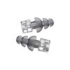 ER20XS-SMF-P High-Fidelity Earplugs 1 Pair Clear