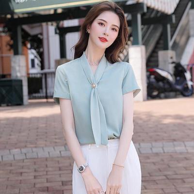 Tops – Blouses en overhemden