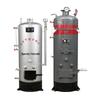 Huafengyi Coal-Fired Steam & Heating Boiler