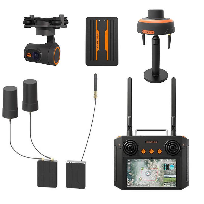 SKYDROID S1 PRO Flight Controller Avionics Set