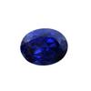 Oval Lab-Grown Royal Blue Sapphire (2*3-13*18mm)