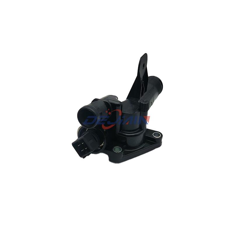 Renault Nissan Engine Car Thermostat Assembly 8200248531, Compatible with 11060-00Q0T.