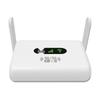 Russia 4G Mini CPE WiFi6 Router with SIM Card Support for Europe & Indonesia