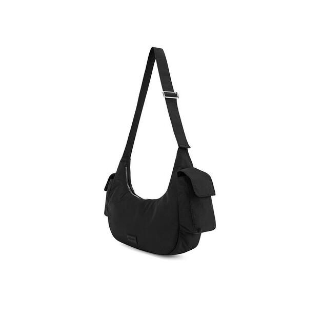 Bag JENNY JNY-M-007-07 Black