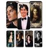 Damon Salvatore Vampire Diaries Per Onore Magic 8 Pro 6 5 7 Lite Custodia Per Onore 200 400 50 70 90 X8b X9a X9b X9c X9d Win RT