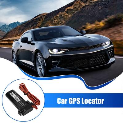 GPS sistemleri ve aksesuarları – GPS İzleyici